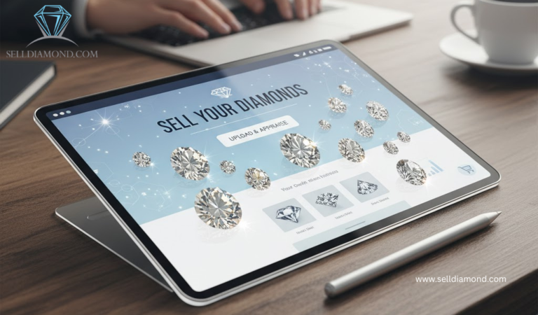 Sell My Diamond Black Friday Sale