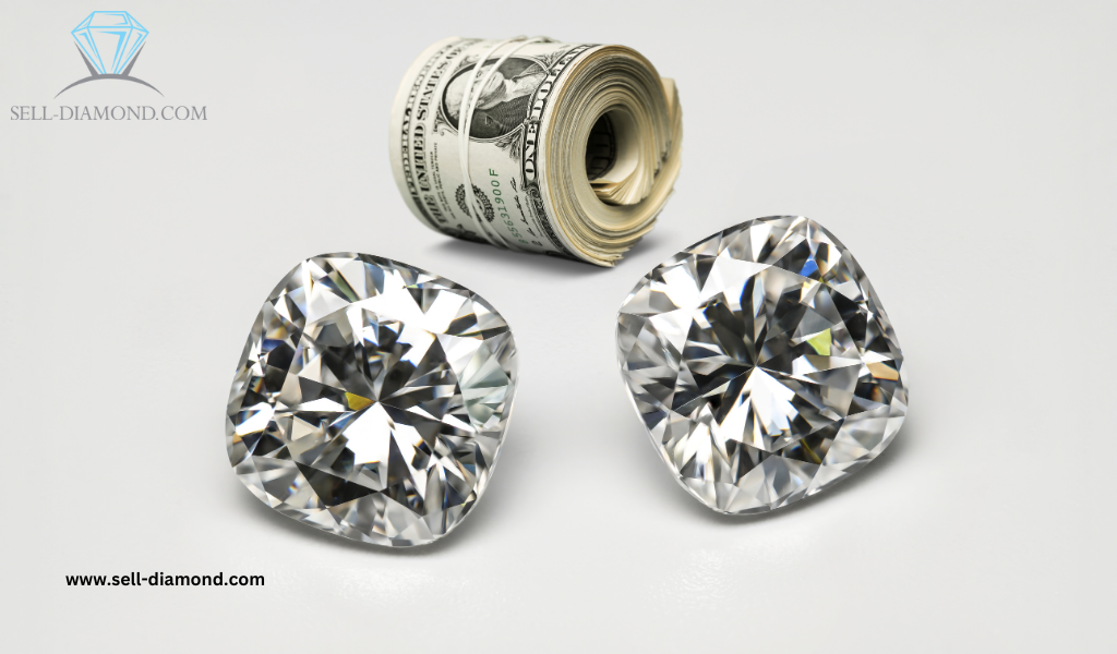 alue of Your Diamonds