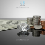 Sell Diamonds for Instant Money