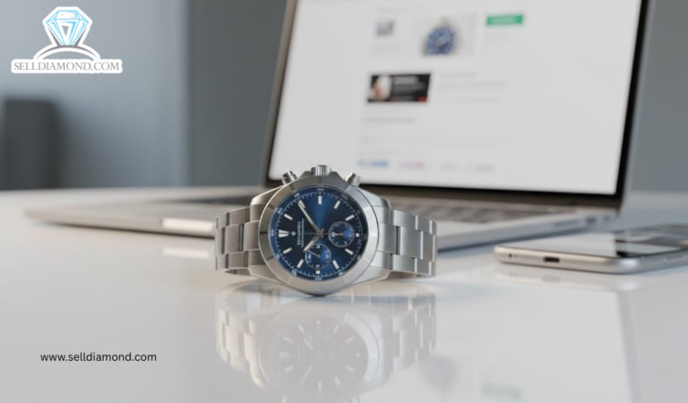 Sell My Watch Online