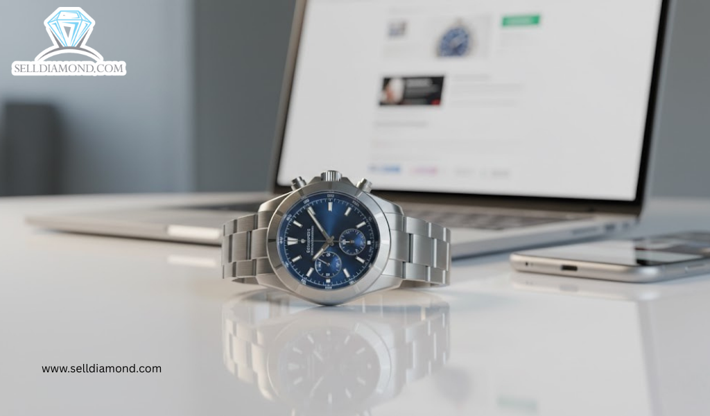 Sell My Watch Online