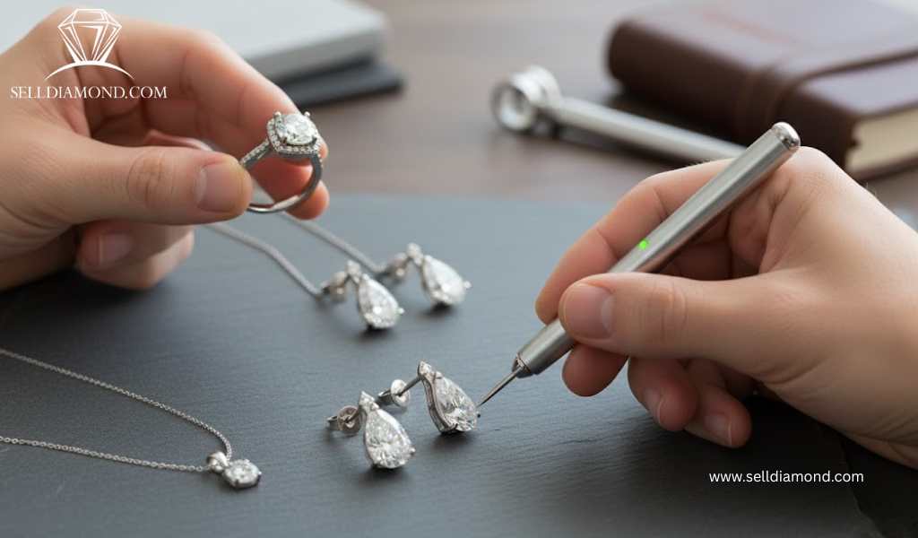 Best Place to Sell Jewelry