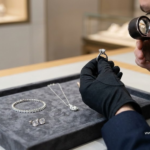 Sell Diamond Jewelry