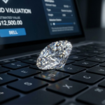 sell loose diamonds online