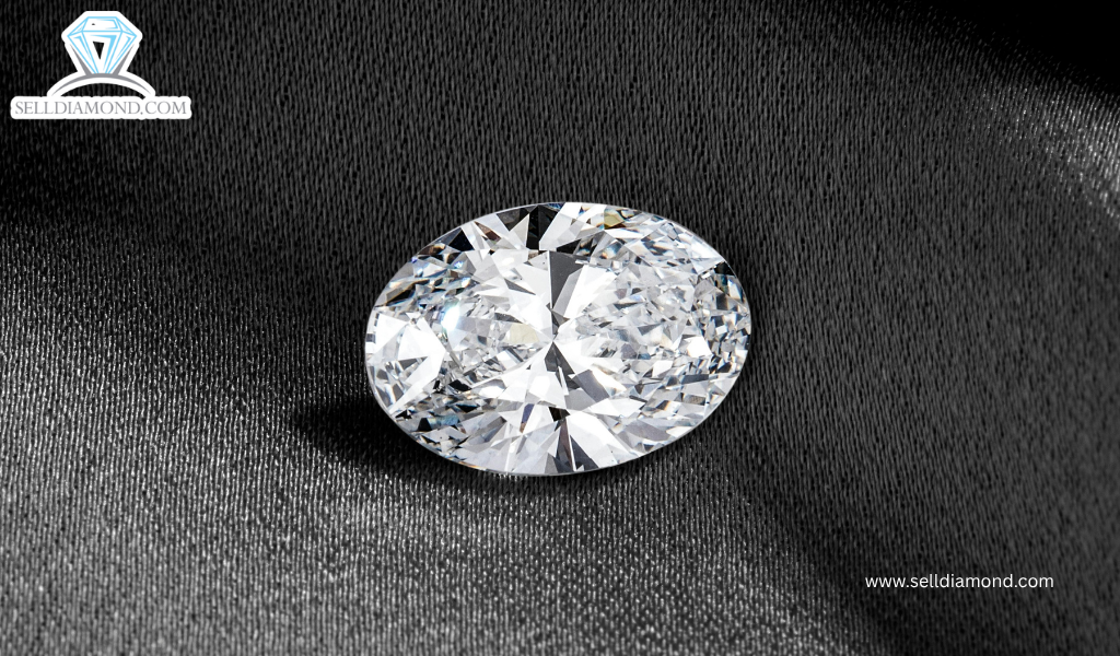 Sell Gia Certified Diamonds