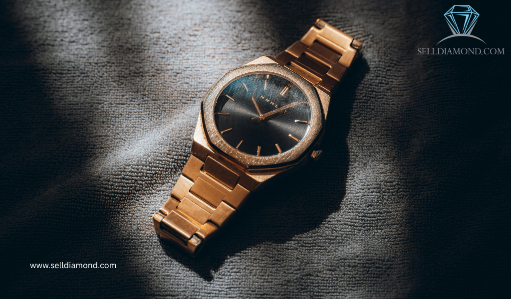 Sell My Watch Online