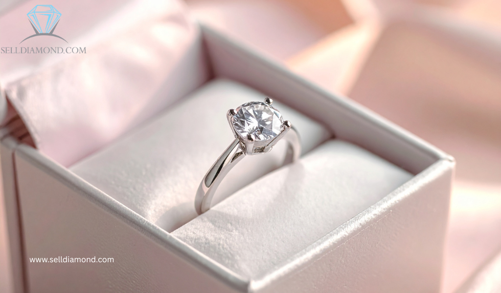 sell diamond rings near me