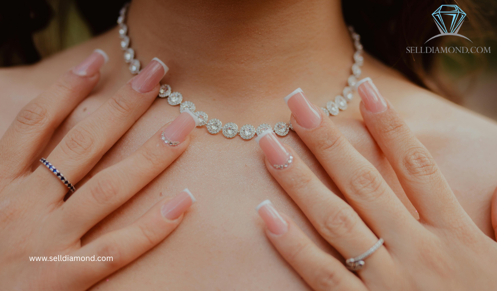sell your second-hand jewelry