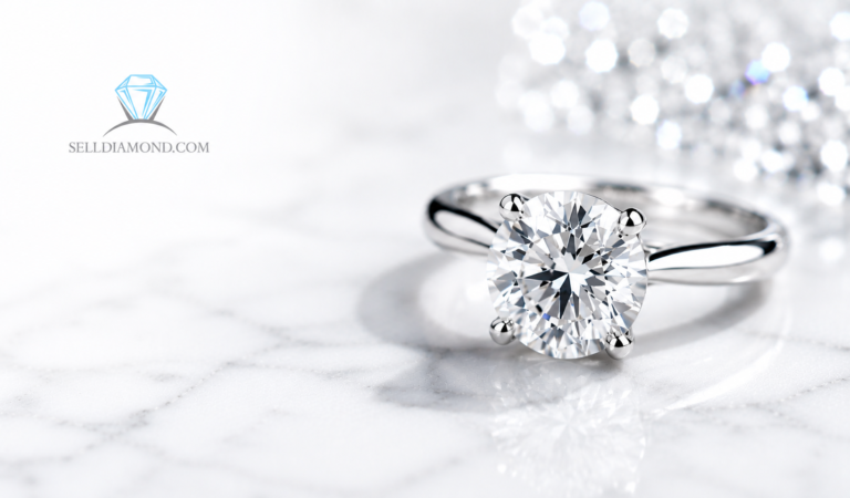 Diamond Ring Buyers
