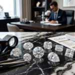 where to sell loose diamonds