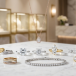 Second Hand Jewelry Buyers