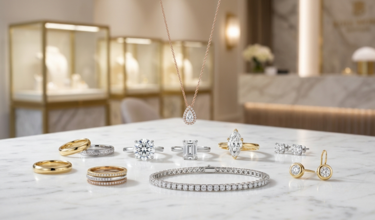 Second Hand Jewelry Buyers