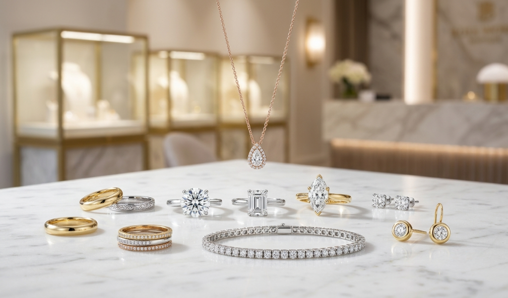 Second Hand Jewelry Buyers