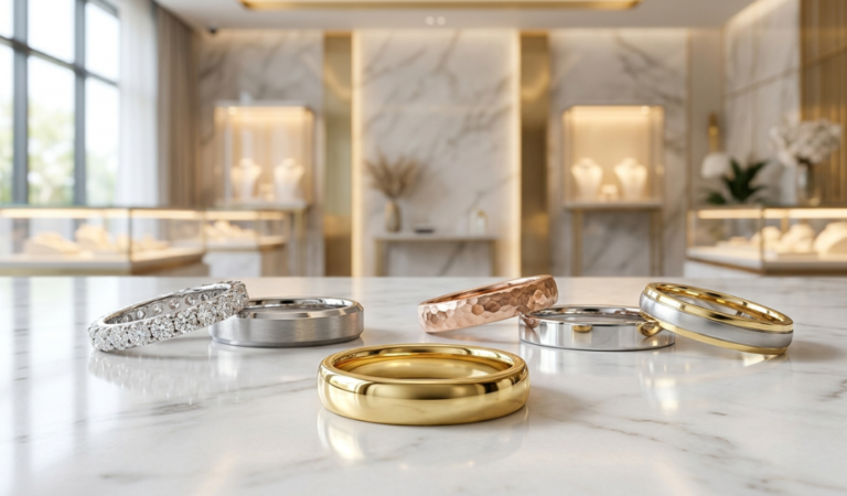 Sell Your Wedding Band