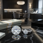 sell diamonds for instant money