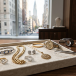 Find Trusted Second-Hand Jewelry Buyers