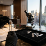 Diamond Valuation