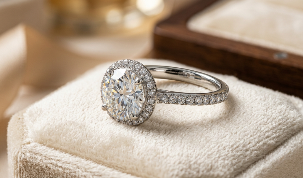 sell engagement ring