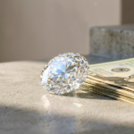 Sell a Loose Diamond to a Buyer