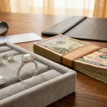 sell diamond jewelry