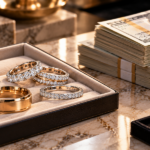 Sell My Wedding Ring for Cash