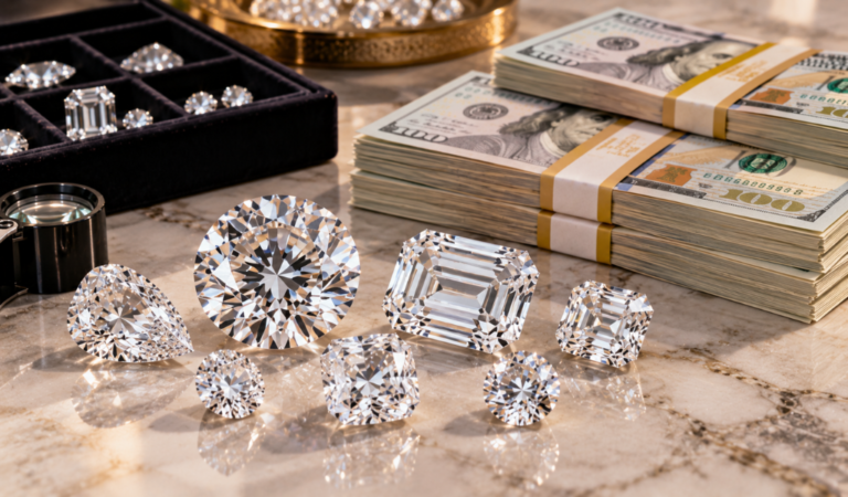 sell diamonds for cash near me
