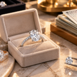 Sell Engagement Ring